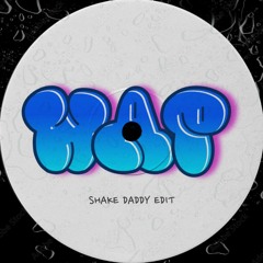 WAP (Shake Daddy edit) [FREE DOWNLOAD]