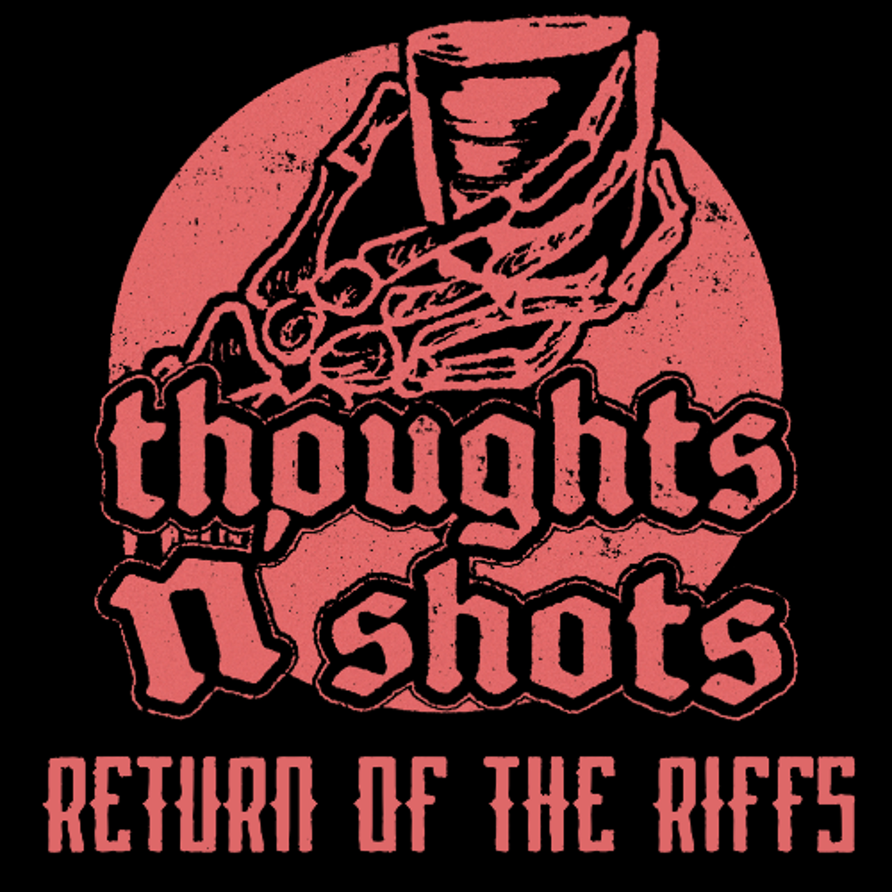TNS Return of the Riffs #16- Final Destination Bloodlines