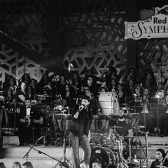 ريد بُل سيمفونيك (كنت فاكر _ كايروكي)