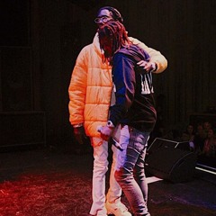 YoungThug X 808 Mafia X Lil Keed " OtherSide Of This Life "