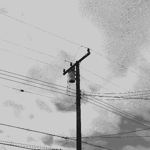 ESCAPE FROM NOISE!!!!