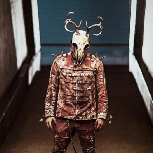 VOYD & Akeos - ID (Providence V2)