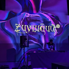1 Hour Dubstep Journey DJ Spotlight Mix Third Room AVL 10-15-25
