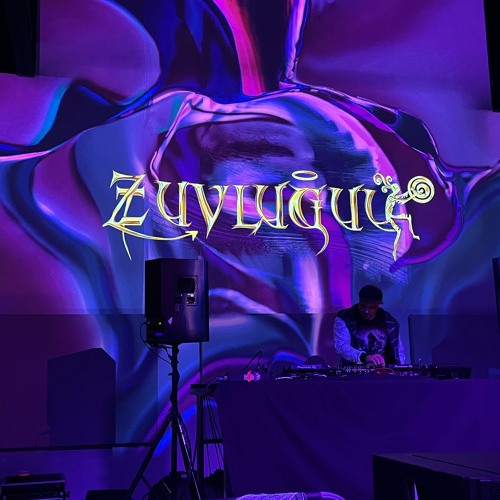 1 Hour Dubstep Journey DJ Spotlight Mix Third Room AVL 10-15-25