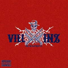 BLXCKPRINT - VILLAINZ