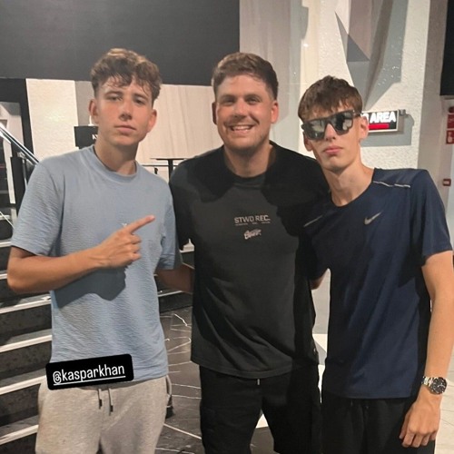 Prospa- see me in your dreams (unreleased)