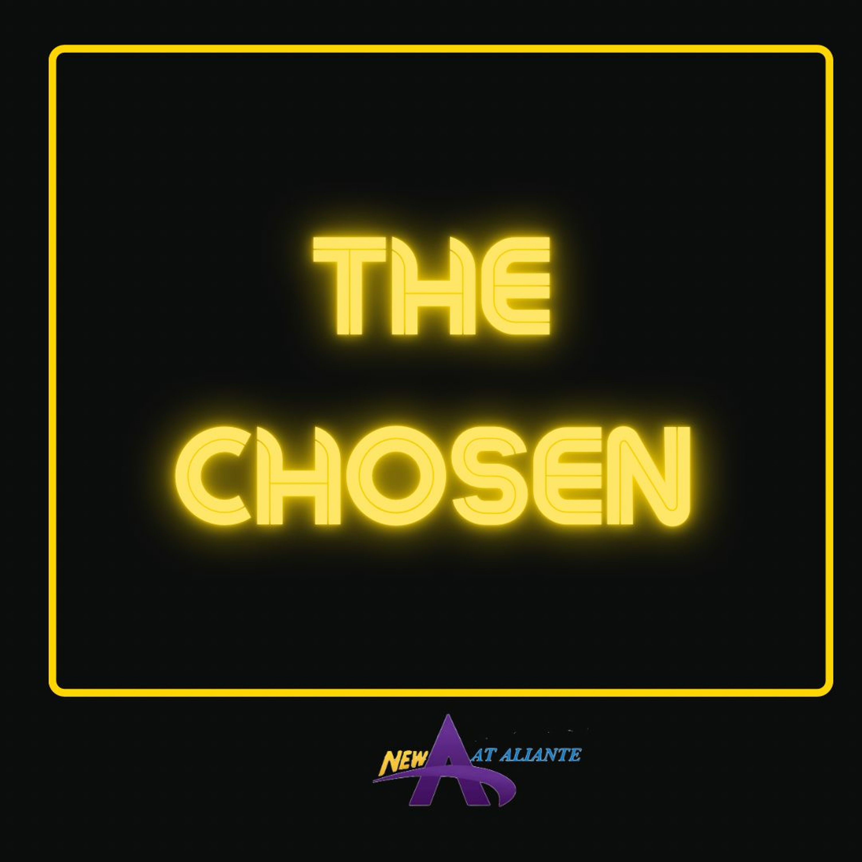 The Chosen :All Pastors (Tag team preaching) episode artwork
