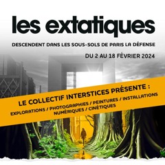 Live @ Les Extatiques x Interstices - 2024