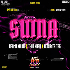 IFG - SUINA #RENYSTP ( BREMA KELIAT X THEO KARO X ADRIANTA TRG ) #MISTAKE888$$$