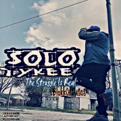 Solid Ft. Jmusick , 3rdMoon Chop , Bo Islandboy Dilly