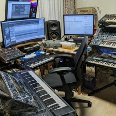 Ensoniq SQ80 vs Arturia SQ80V vs SQ8L - normal and max resonance