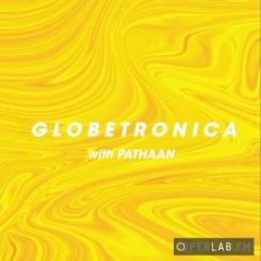 Globetronica 04 - Pathaan [with MI.LA]