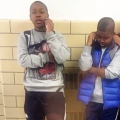 Angel of Mine (LongLiveMarcus)