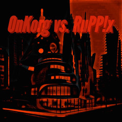 OnKorg Vs RuPP!x