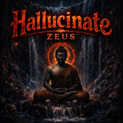 ZEUS - HALLUCINATE  (XMAS FREE DOWNLOAD)