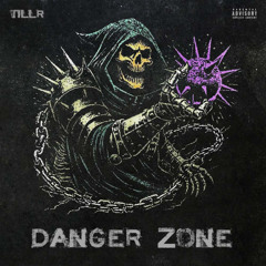 Danger Zone (Prod. Anachronix)