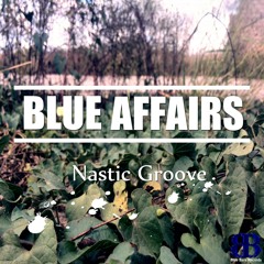 Blue Affairs (Original Mix)