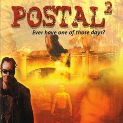 Postal 2  Arcade