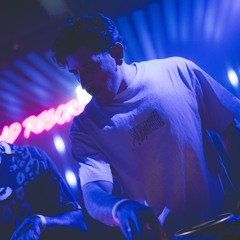 LIVE SETS (TASTING MENUS)