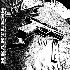 Heartless (feat. Muddy $ummr )[prod. Vinogradov]