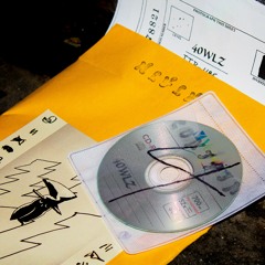 4owlz - Jumzii (CON-03) Single ---