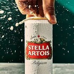 Stella Artois and Crazy Talk! | EP53