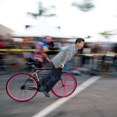 도로에 낙서가 많은이유.(feat bindal)