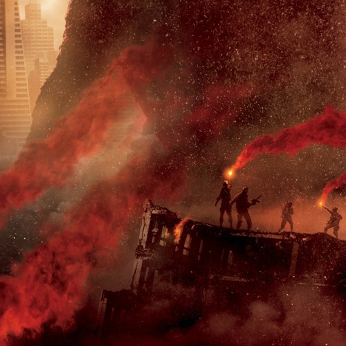Monster Core - Infernox Mix Hardcore