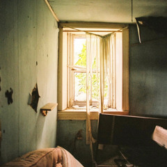 BLIND BY YOUR CARESS