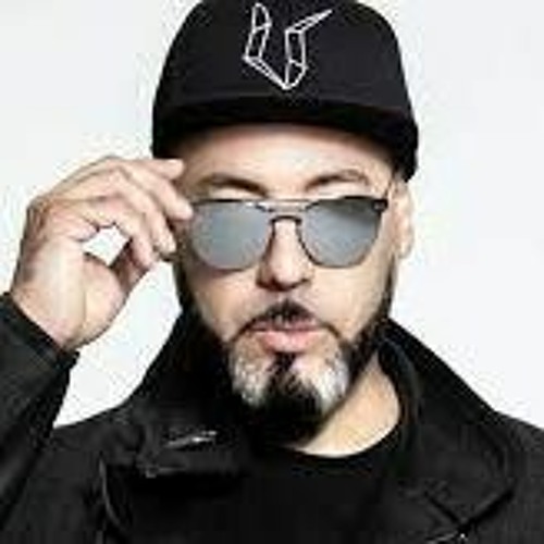 Roger Sanchez Playing Horatio X This Is Jack