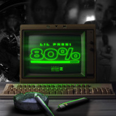 Lil Prezi - 80%