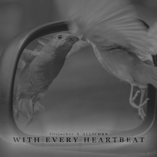 Filejacker X Allicorn - With Every Heartbeat