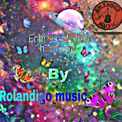 ROLANDIGO MUSIC-Echoes of the armory