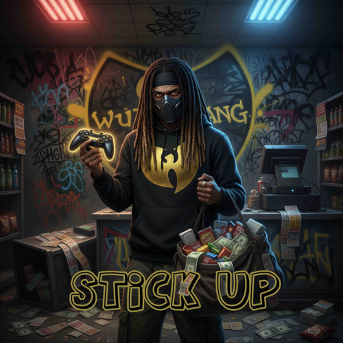 When I B On Tha Mic (Feat) Rakim