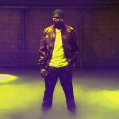Ninho_Goutte D'eau - Chopped & $crewed