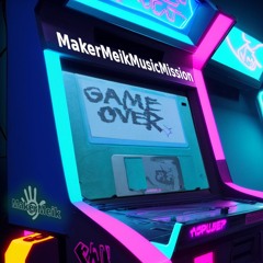 MakerMeik - 01 - 8-bit-Noob