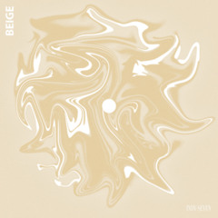Beige (with Luxie)