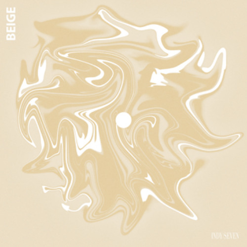 Beige (with Luxie)
