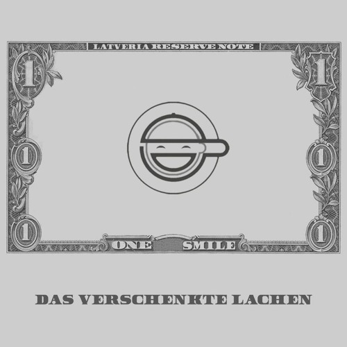 DJ Obsolete - Life ('Das Verschenkte Lachen' Cassette OUT NOW)