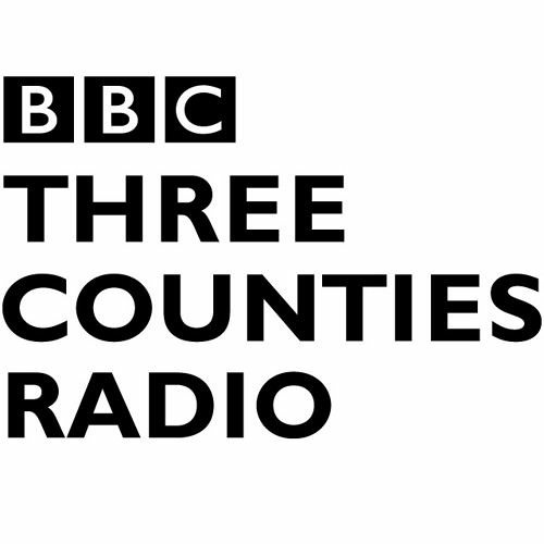 Elizabeth Jameson Bbc Three Counties Album Feature With Mike Naylor By Elizabeth Jameson