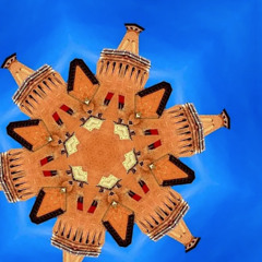 Fare concerti in piazza (IRL)