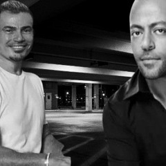 عمرو دياب و تامر عاشور ريمكس|Amr  Diab Ft Tamer Ashour   Remix |momia remix  vol 40 .mp3