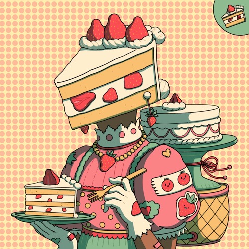 Mad Keys x STLNDRMS - I Wonder