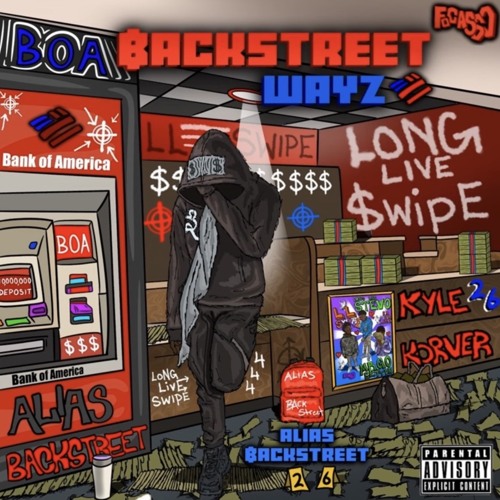 aliasbackstreet - thumb down