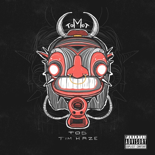TOD & Tim Haze - TOMOT