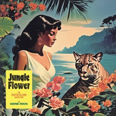 Jungle Flower