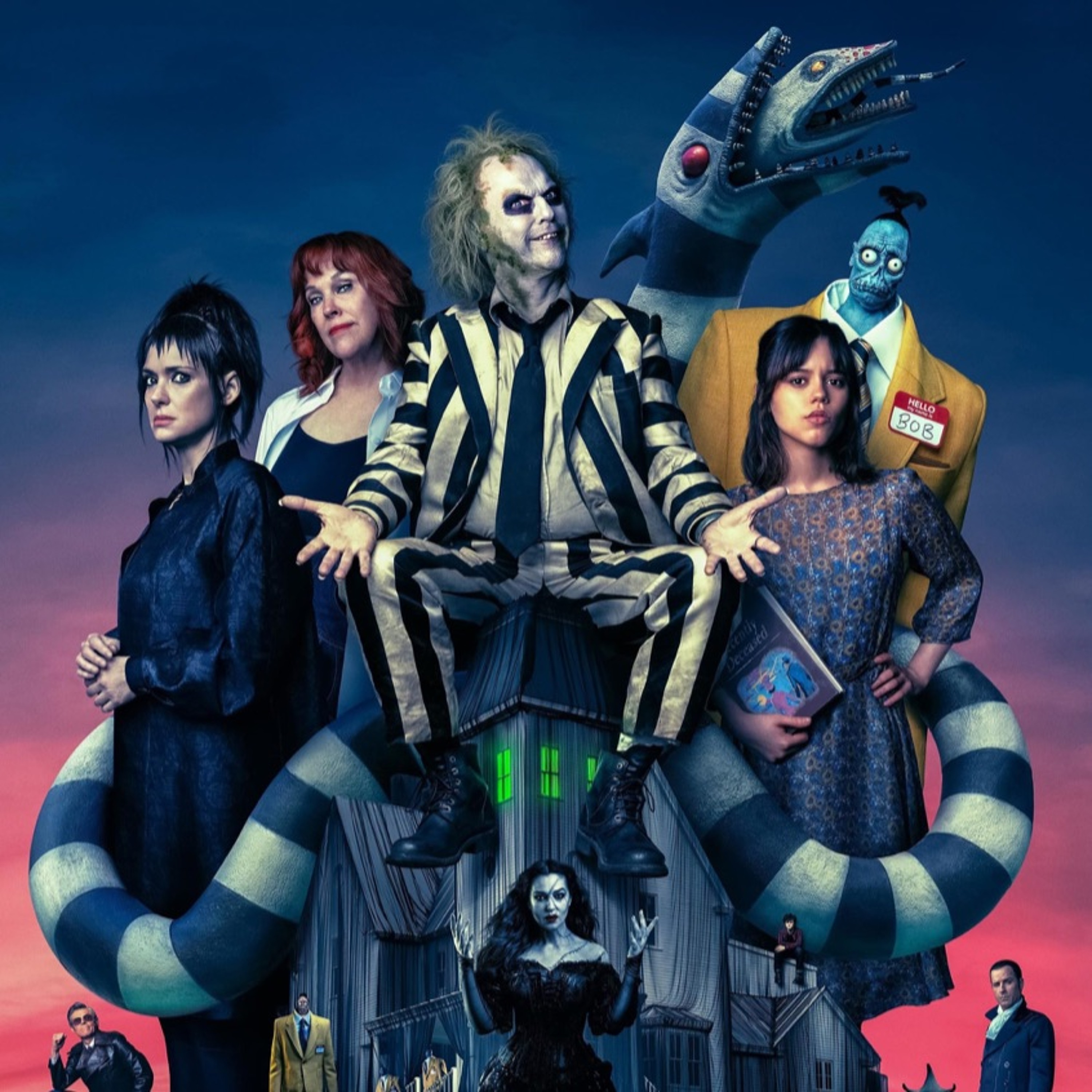 198: Beetlejuice Beetlejuice