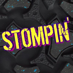 [28.09.19] Stompin', Hull  - DJ TripleXL MC's Andy MC & Sambo