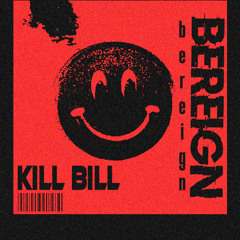 KILL BILL (Hardstyle)