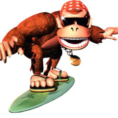 My Donkey Kong